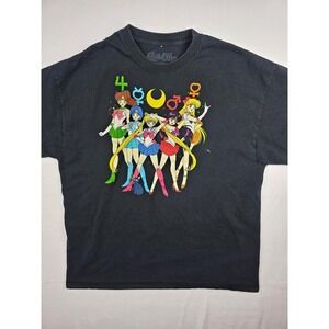 Sailor Moon Graphic Shirt